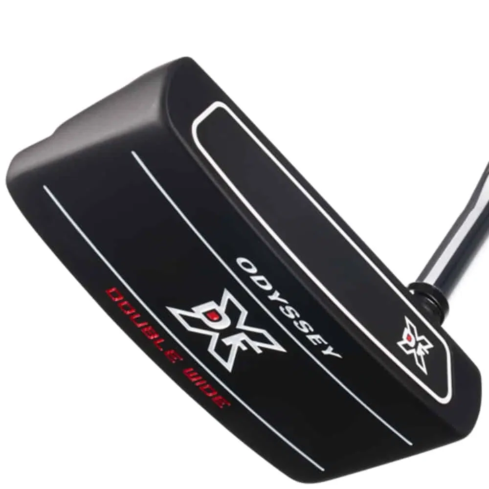 Odyssey DFX Putters