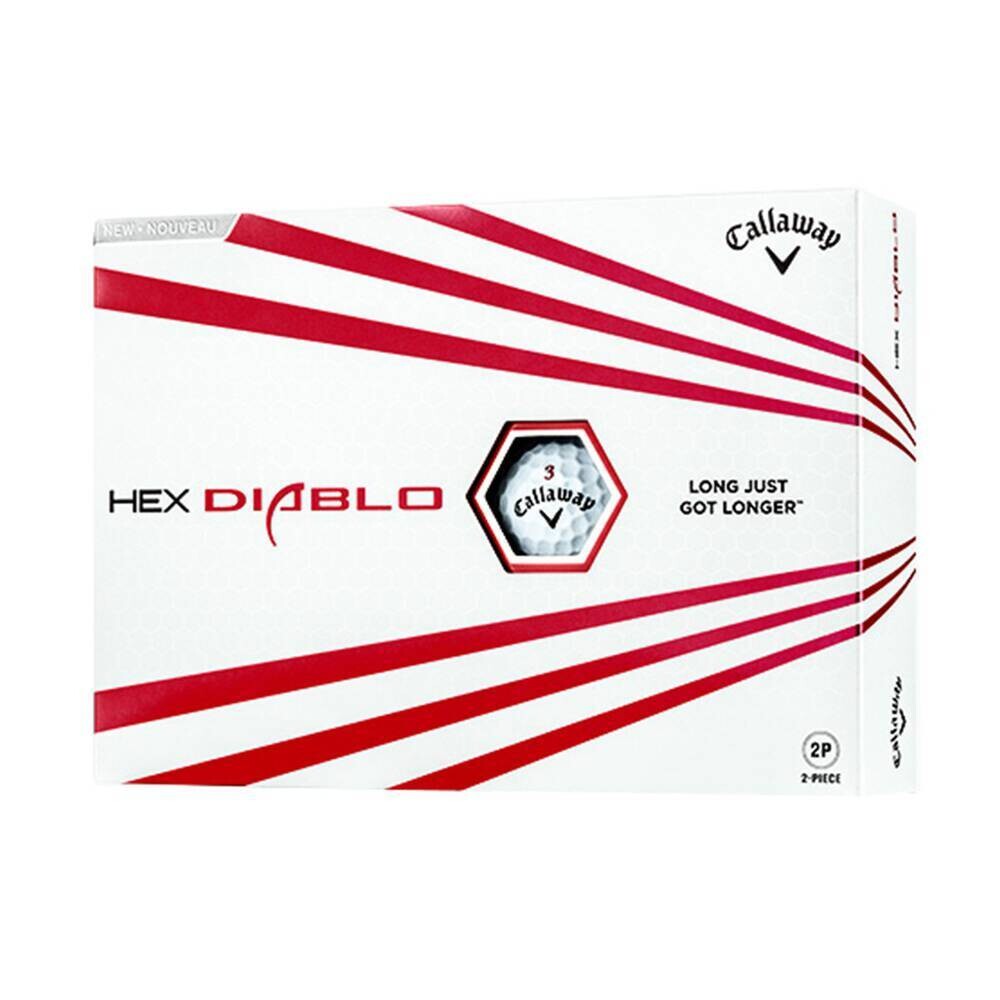 Callaway HEX Diablo