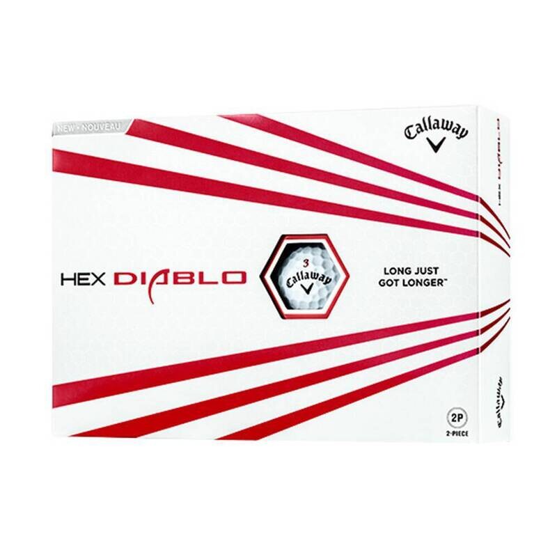 Callaway HEX Diablo