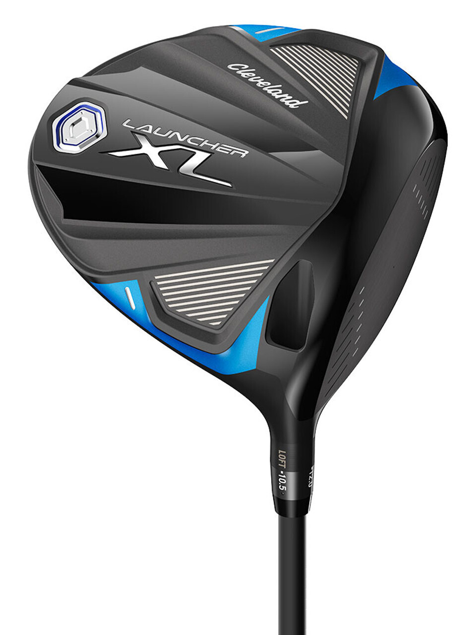 Cleveland Launcher XL Driver - RH Regular Flex