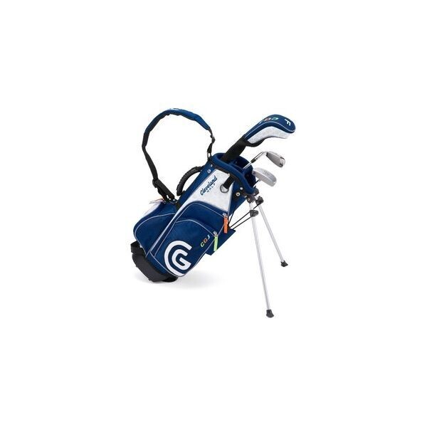 Cleveland Junior Series Package 4-6yrs