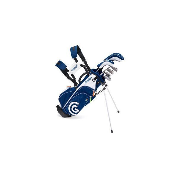 Cleveland Junior Series Package 7-9yrs