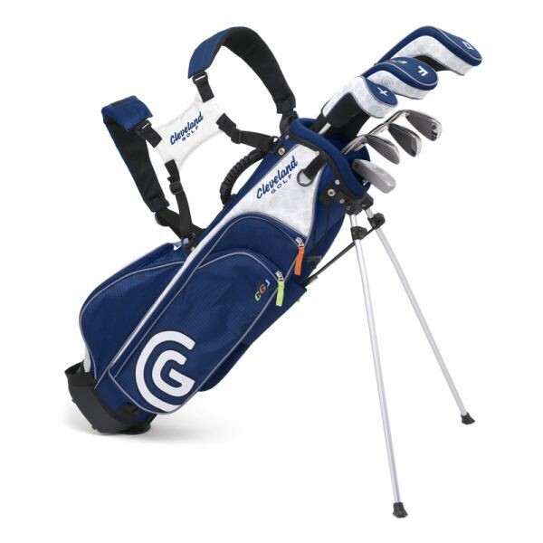 Cleveland Junior Series Package 10-12yrs