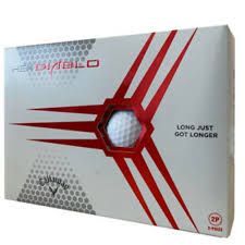 Callaway HEX Diablo