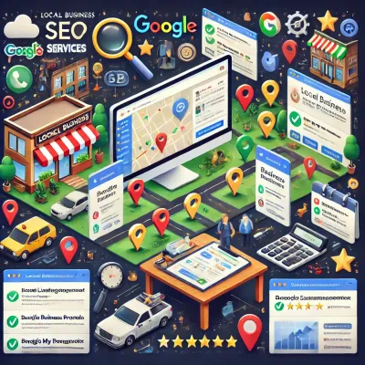 ⚡ One-Time Setup Services