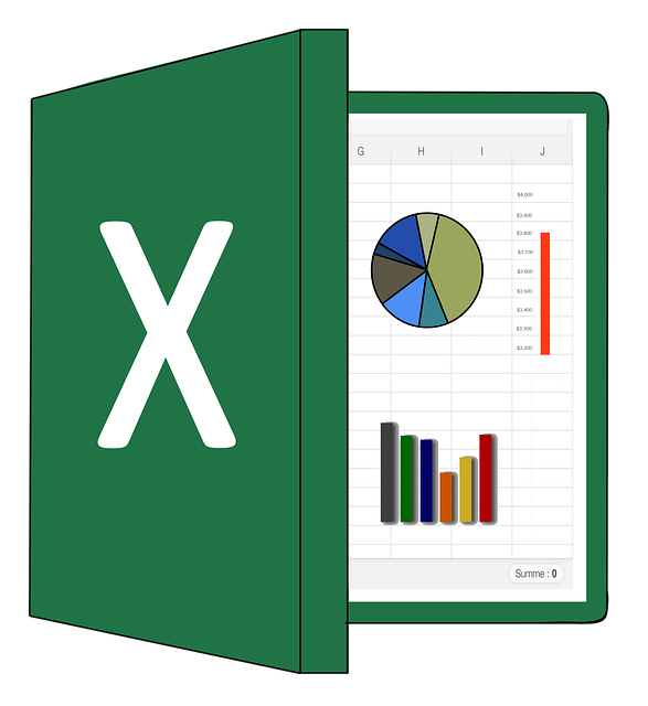 CPF - Tableur - Excel  2021 / Excel 365