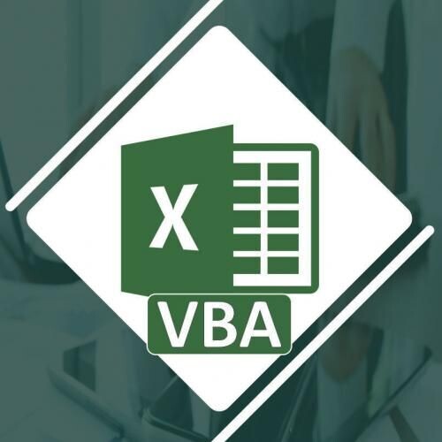 CPF - Tableur - Excel VBA - Développement en Bureautique