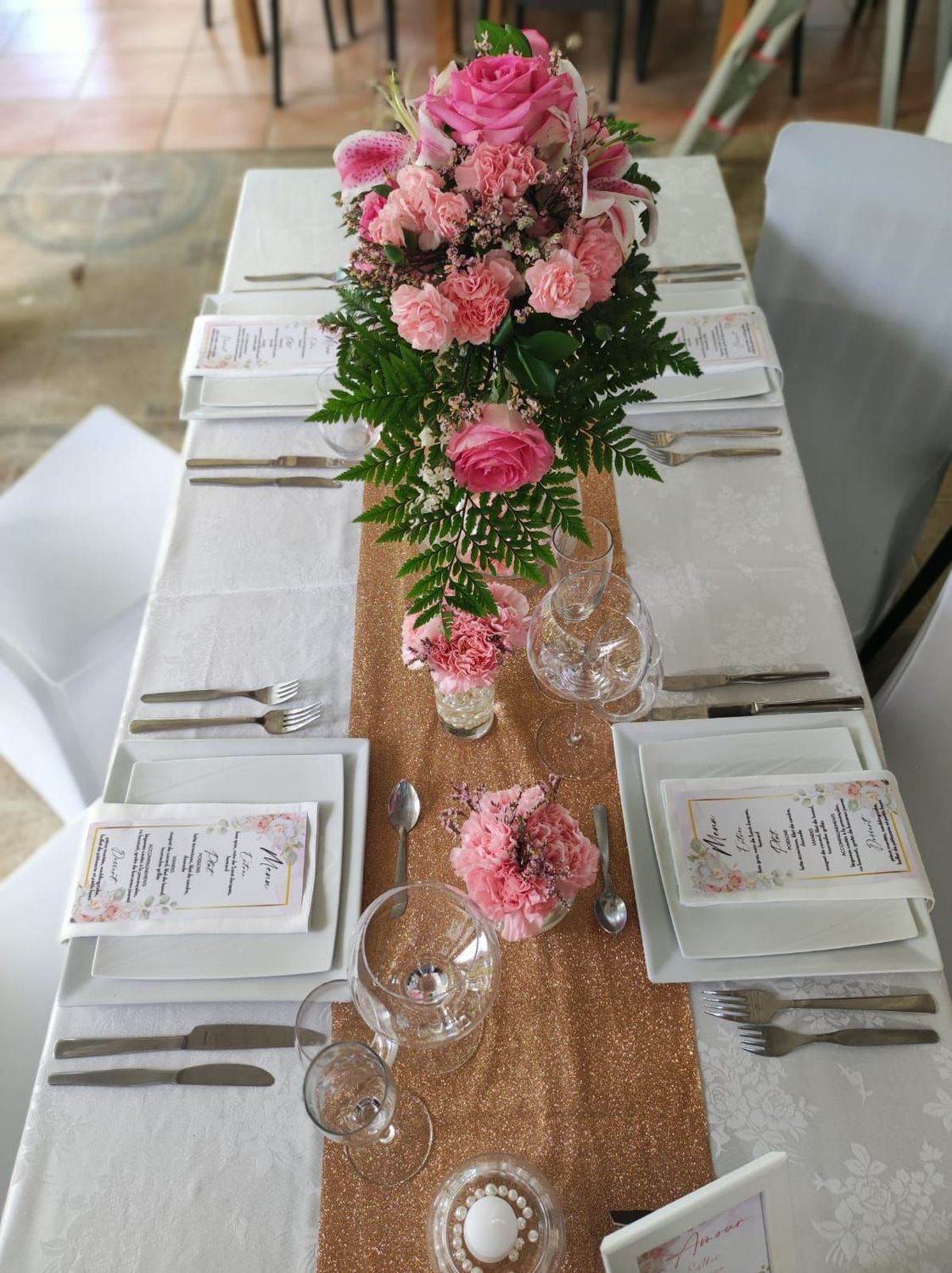 PassionClass - Organisateur &  Décoration