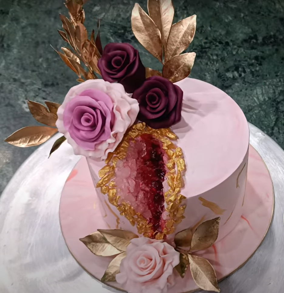 PassionClass - Cake Design