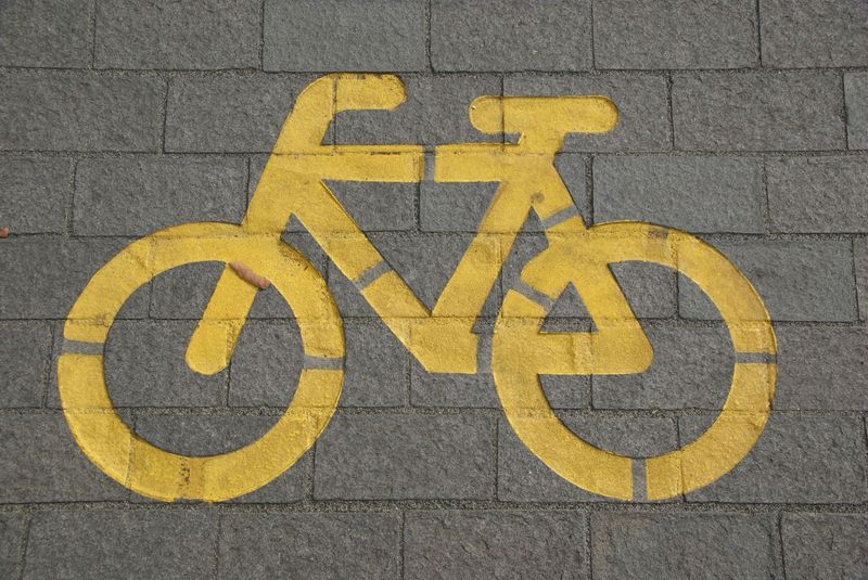 Pack Vélo