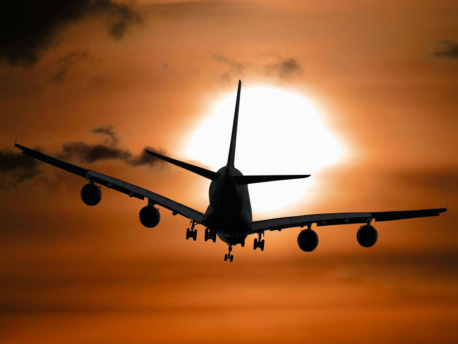 Pack Avion
