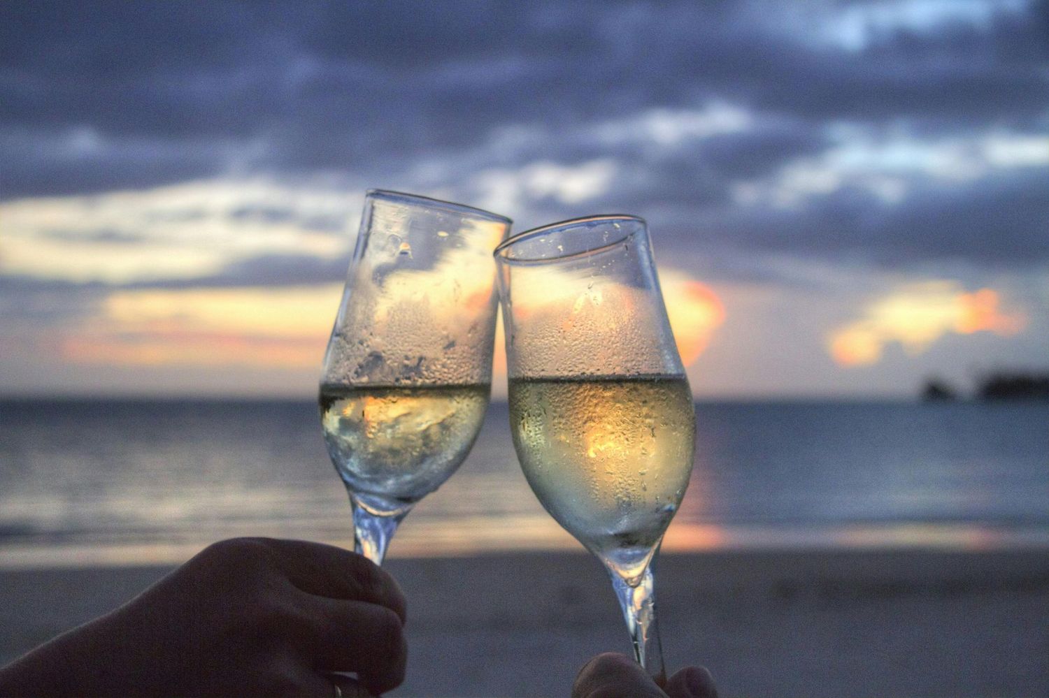 Bulles de plaisir en Duo