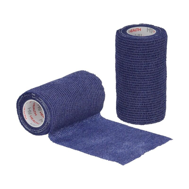 Sportwrap 10cm x 4.5 m - Navy
