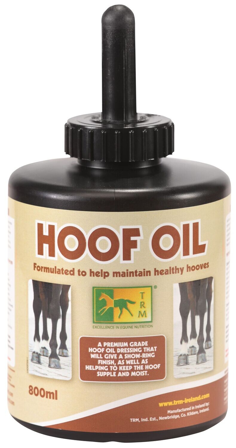 TRM Hoef olie 800ml