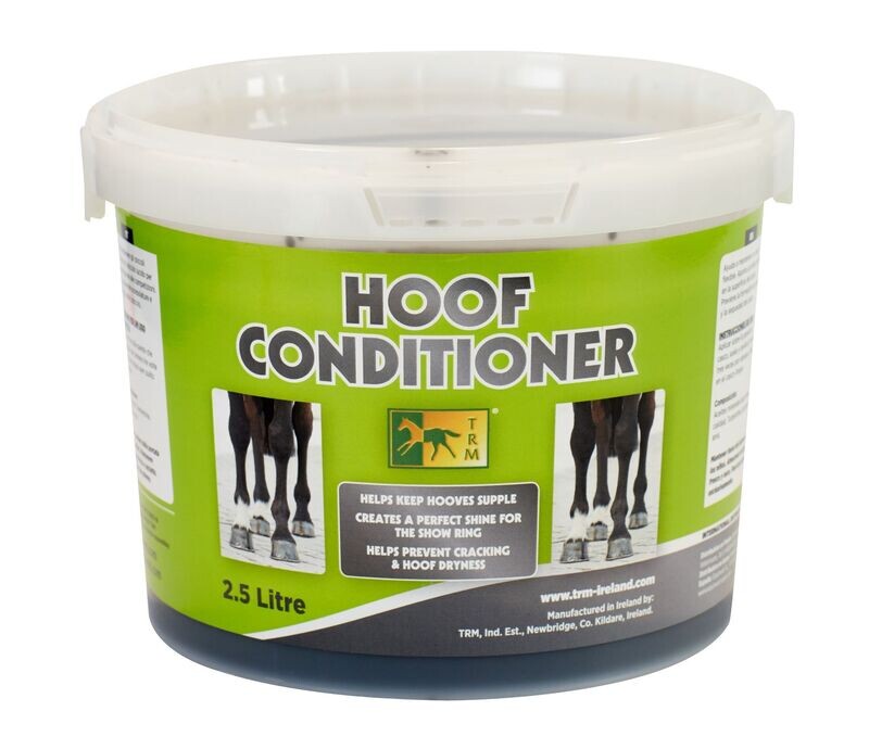 TRM Hoef conditioner 2,5 liter
