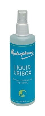 Hydrophane anti-bijt spray 250ml