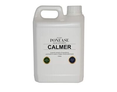 Ponease Calmer 2 liter