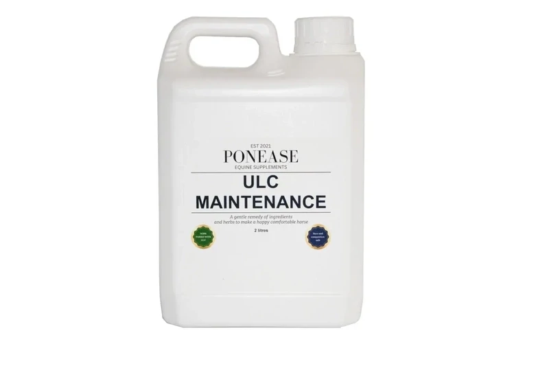 Ponease ULC Maintenance 5 liter