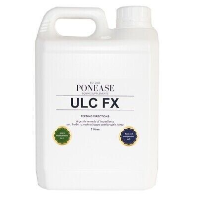 Ponease ULC FX 5 liter