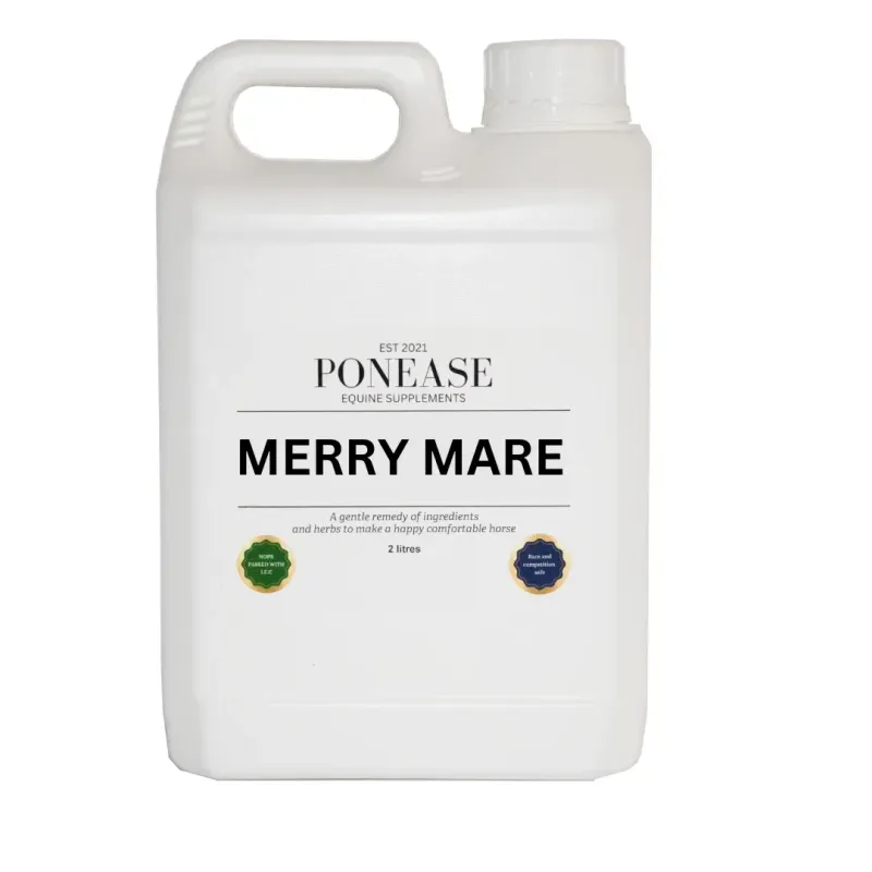 Ponease Merry Mare 2l