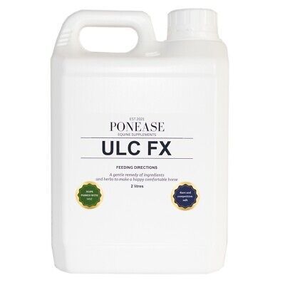 Ponease ULC FX 2 liter