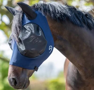 Comfort Fit Vliegenmasker Dominick Comfort Fit Vliegenmasker Dominick
