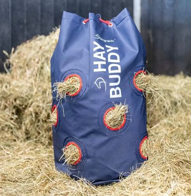 Hay Buddy - slowfeeder Dominick Hay Buddy - slowfeeder Dominick