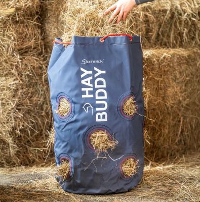 Hay Buddy - slowfeeder Dominick Hay Buddy - slowfeeder Dominick