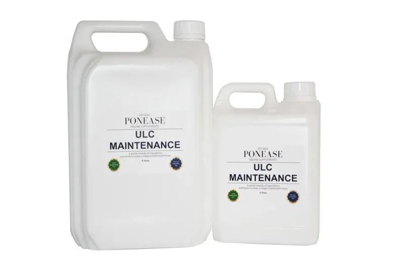 ​Ponease ULC Maintenance 2 liter