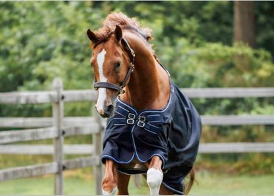 Regendeken Outdoor 150gr Dominick