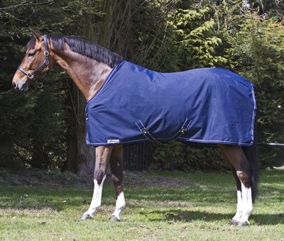 Staldeken 350gr Dominick