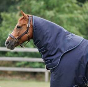 Halsdeel Paddock Lite Dominick