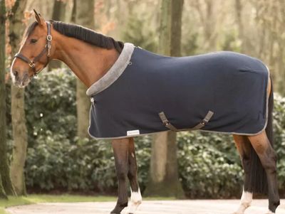 Cosy Fleece Dominick