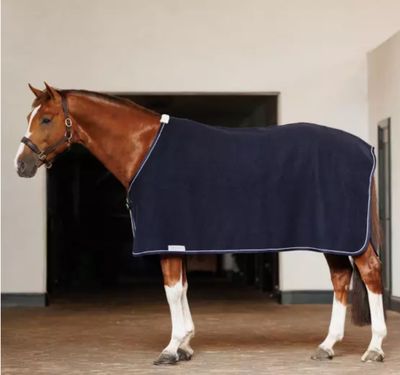 100% wol deken Dominick