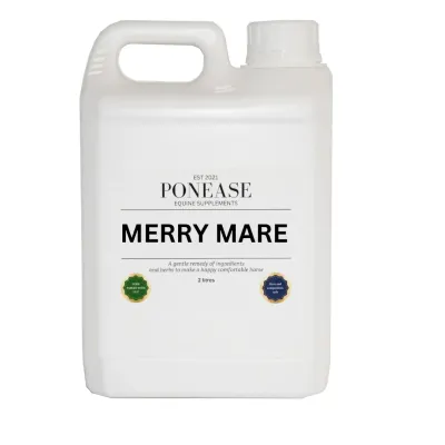 Ponease Merry Mare 2l Ponease Merry Mare 2l