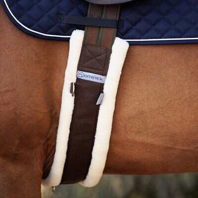 Fleece training singel Dominick Fleece training singel Dominick