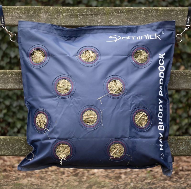 Hay Buddy Paddock