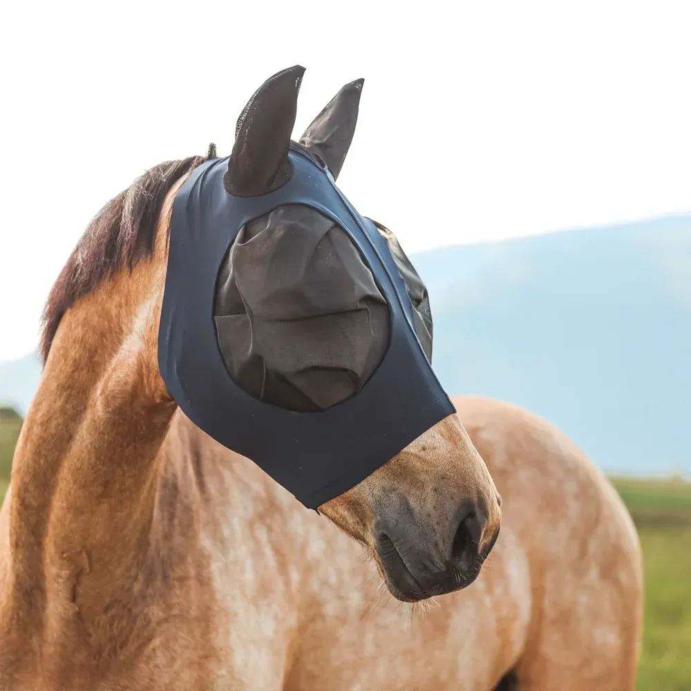 Comfort Fit Vliegenmasker Dominick