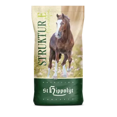 Struktur E® - graanvrij