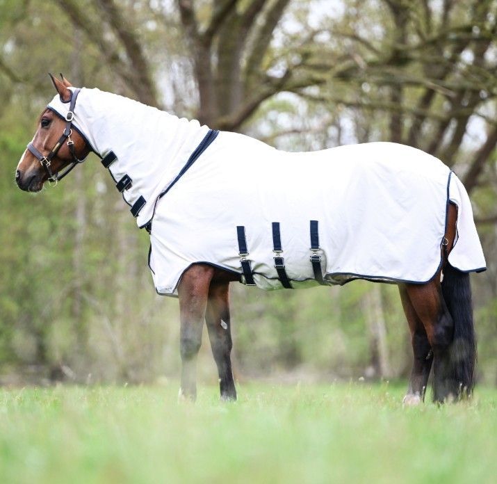 Eczeemdeken Elastiek Dominick