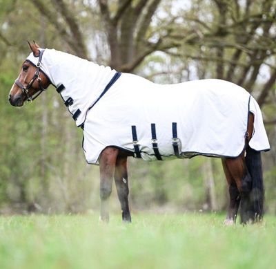 Eczeemdeken Elastiek Dominick