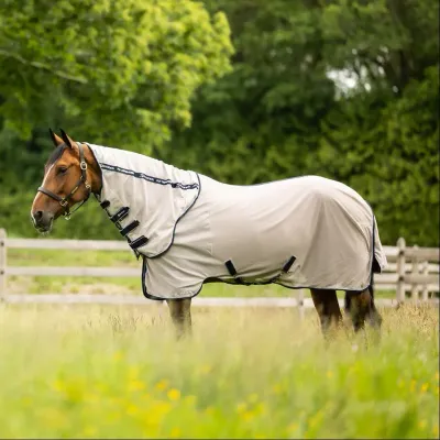 Vliegendeken Fly Defender Light Dominick Vliegendeken Fly Defender Light Dominick