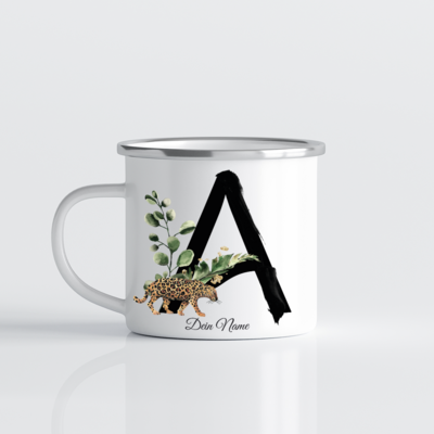 Name / Monogramm