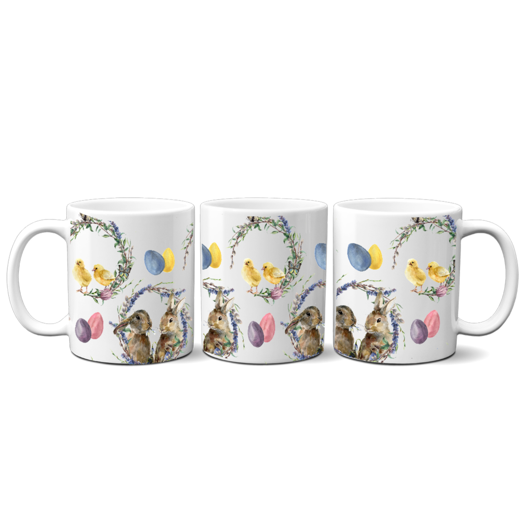 Ostertasse