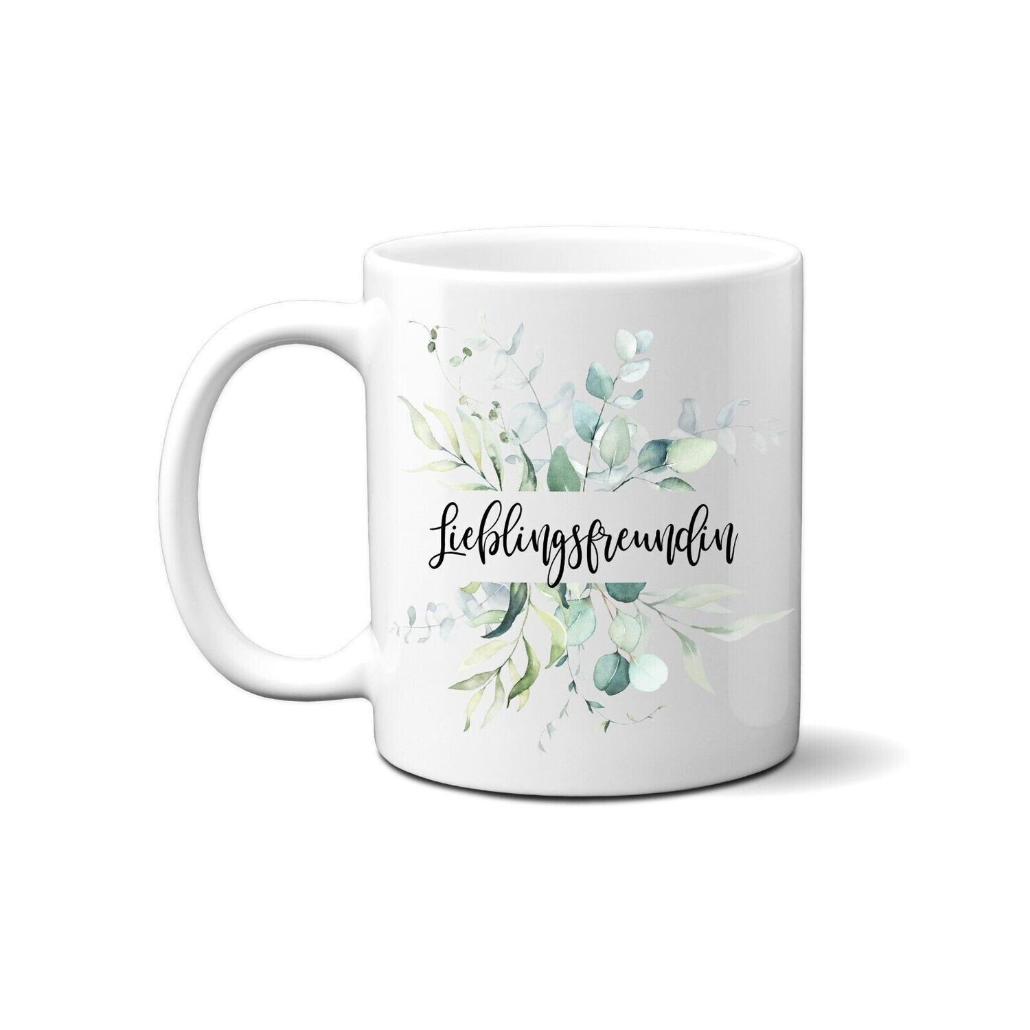 Tasse für Ihre beste Freundin