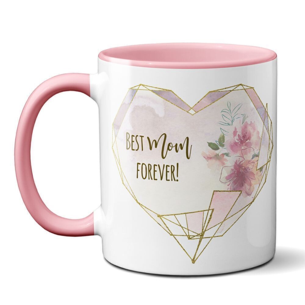 Tasse für Ihren Lieblingsmenschen zum Muttertag