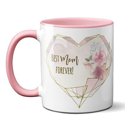 Tasse für Ihren Lieblingsmenschen zum Muttertag