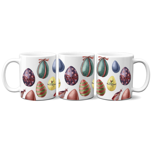 Ostertasse