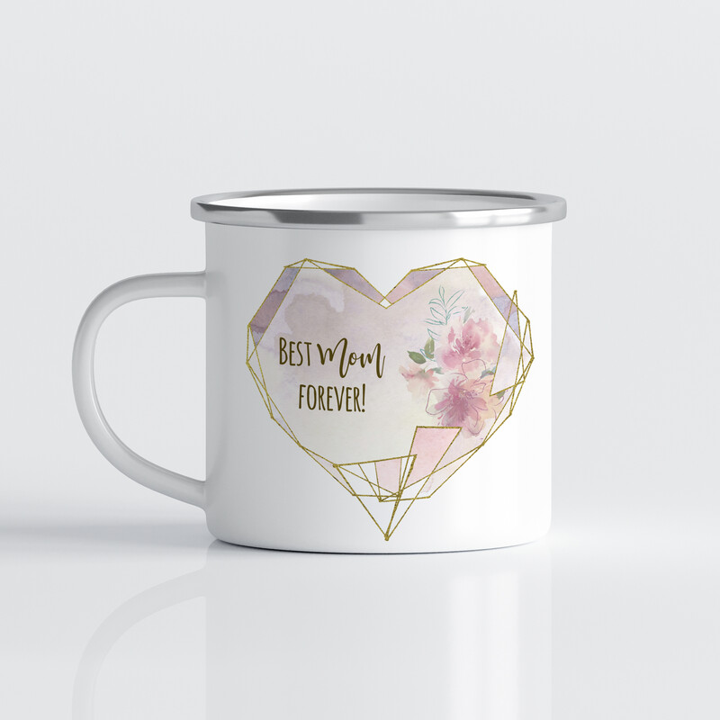 Tasse für Ihren Lieblingsmenschen zum Muttertag