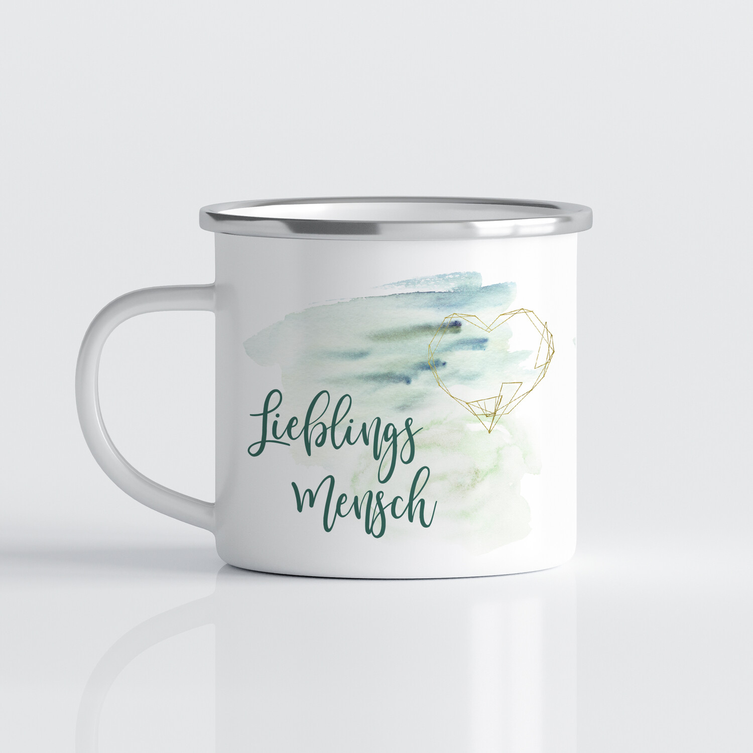 Tasse für Ihren Lieblingsmenschen